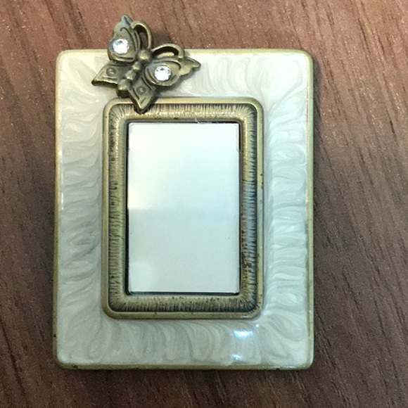 Jay Strongwater Accessories - Jay Strongwater Picture Frame